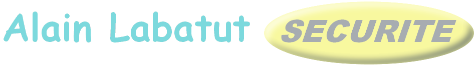 logo alain labatut sécurité